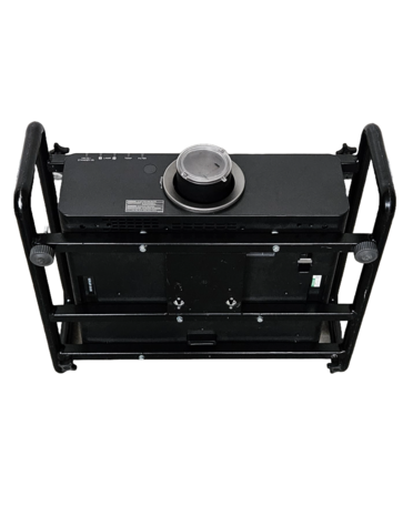 Panasonic Panasonic DW640 DLP 6000 ansilumen 1280x800  set  679 uur OCC.