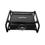 Panasonic Panasonic DW640 DLP 6000 ansilumen 1280x800  set  679 uur  OCC.