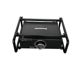 Panasonic Panasonic DW640 DLP 6000 ansilumen 1280x800  set  679 uur  OCC.