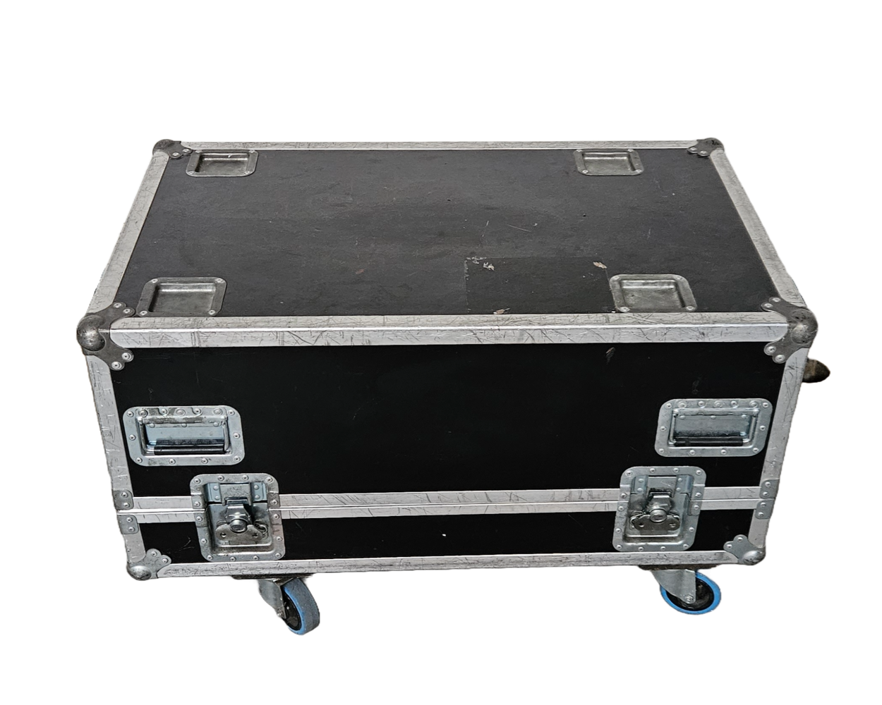 Panasonic Panasonic DW640 DLP 6000 ansilumen 1280x800  set  679 uur OCC.