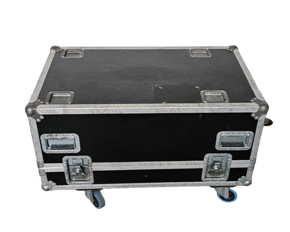 Panasonic Panasonic DW640 DLP 6000 ansilumen 1280x800 set 742 uur OCC.