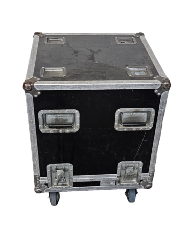 stolp kist 19inch 60x60x 80 OCC.