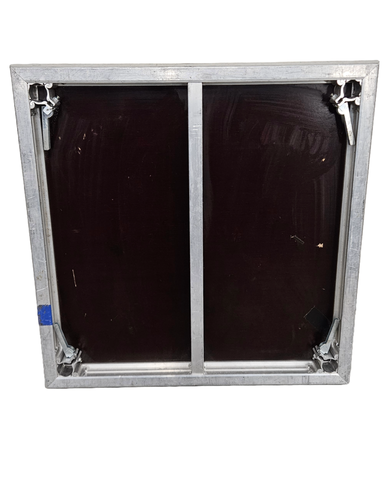 Prolyte Prolyte Topline  Podiumdeel 1 x 1 Schade OCC.