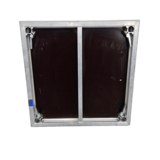 Prolyte Prolyte Topline  Podiumdeel 1 x 1 Schade OCC.