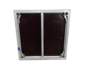 Prolyte Prolyte Topline  Podiumdeel 1 x 1 Schade OCC.