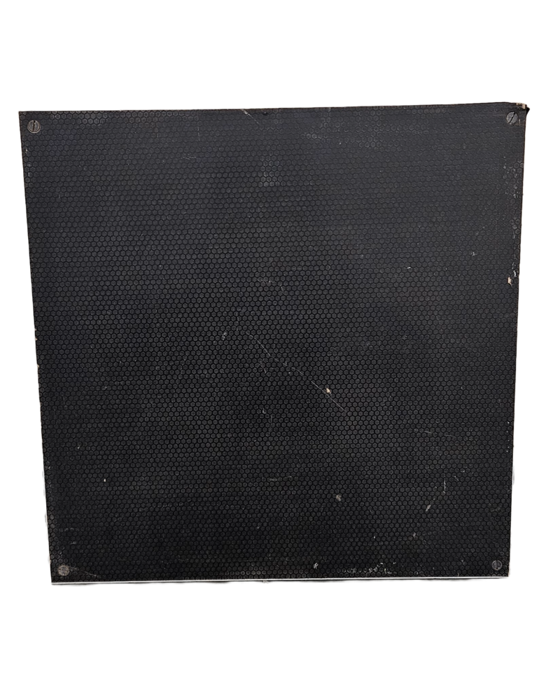 Prolyte Prolyte Topline  Podiumdeel 1 x 1 Schade OCC.