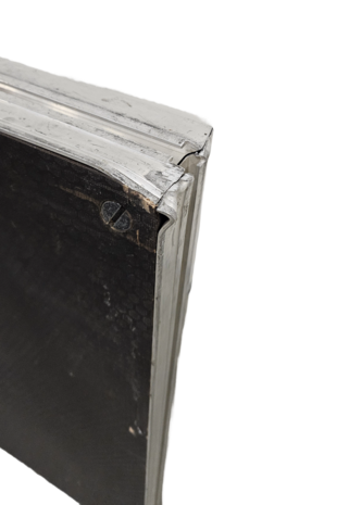 Prolyte Prolyte Topline  Podiumdeel 1 x 1 Schade OCC.