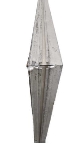 Prolyte Prolyte Topline  Podiumdeel 1 x 1 Schade OCC.