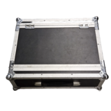Flightcase 3he kunstof 51 x40x16  OCC.