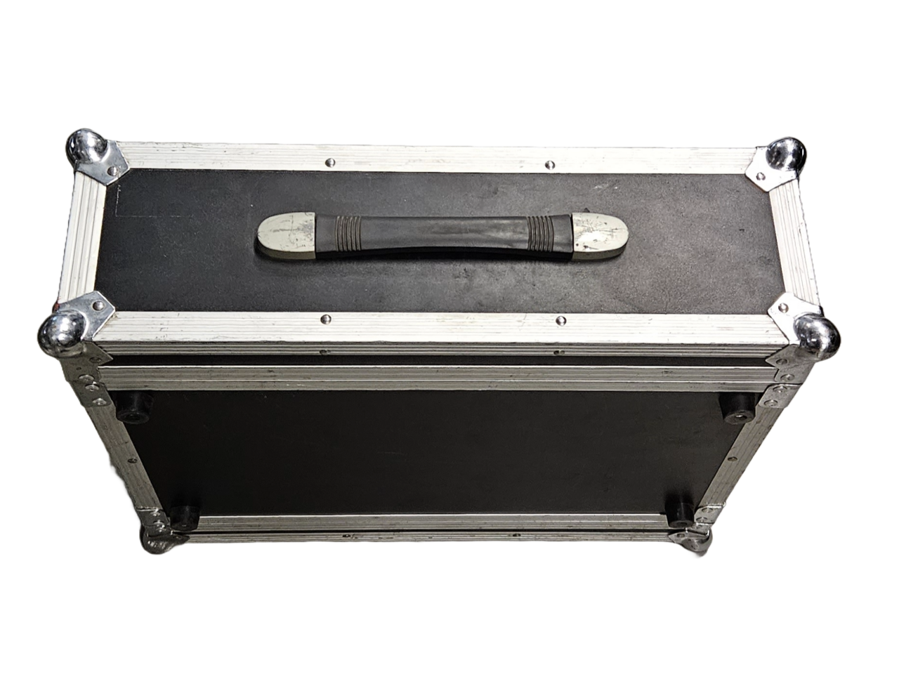Flightcase 3he kunstof OCC.