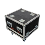 Flightcase  tbv projector 60 x 62 x 55 OCC.