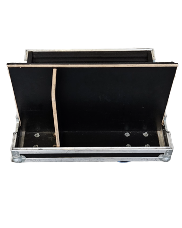 Flightcase  tbv projector 60 x 62 x 55 OCC.