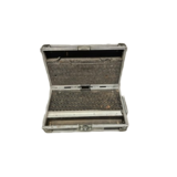 Flightcase pennenkoffer 120st leeg OCC.