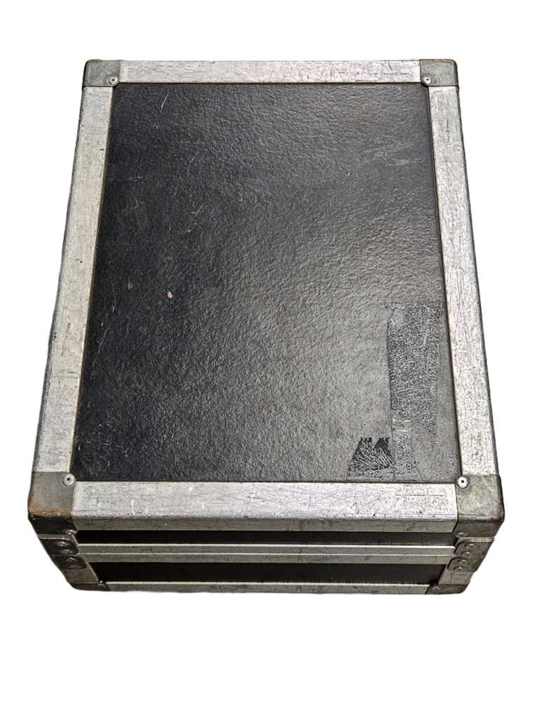 Flightcase  CDJ OCC.