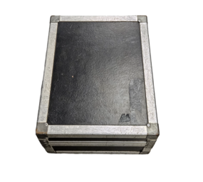 Flightcase  CDJ  48 x 37x 21 OCC.
