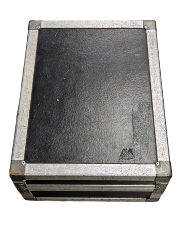 Flightcase  CDJ OCC.