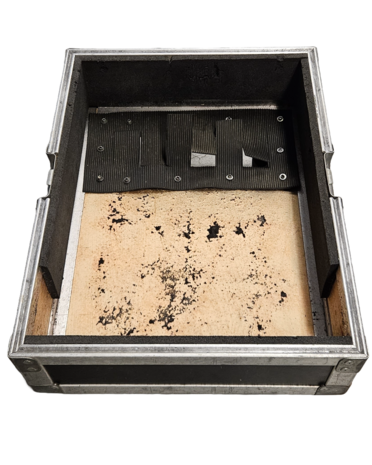 Flightcase  CDJ OCC.