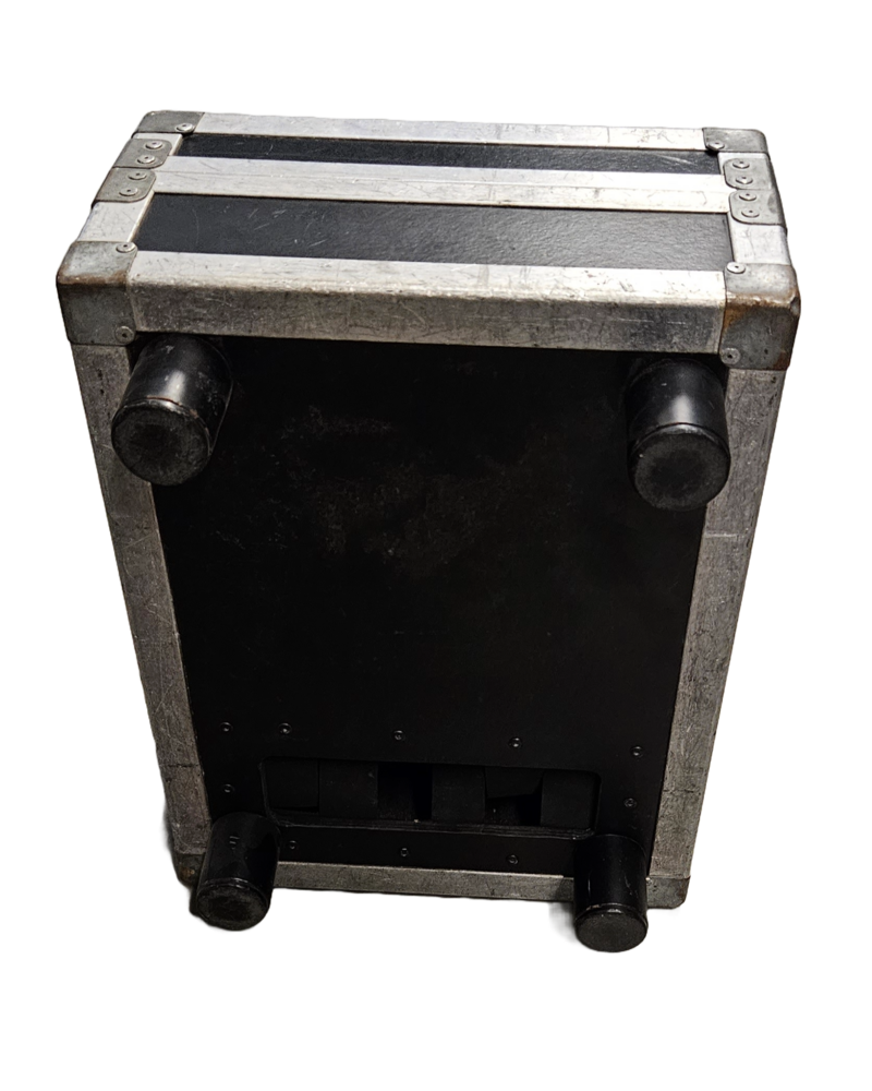 Flightcase  CDJ OCC.