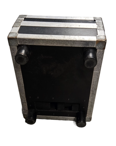 Flightcase  CDJ OCC.