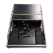Flightcase VR 50 case met aansluitplaat OCC.