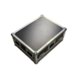 Flightcase VR 50 case met aansluitplaat OCC.