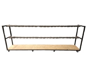 Meatrack groot  OCC.