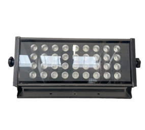 Queled QueLed CW5 Wall Wash OCC. Queled QueLed CW5 Wall Wash OCC.