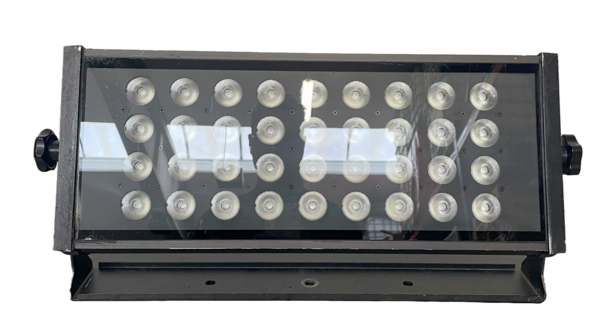 Queled QueLed CW5 Wall Wash OCC.