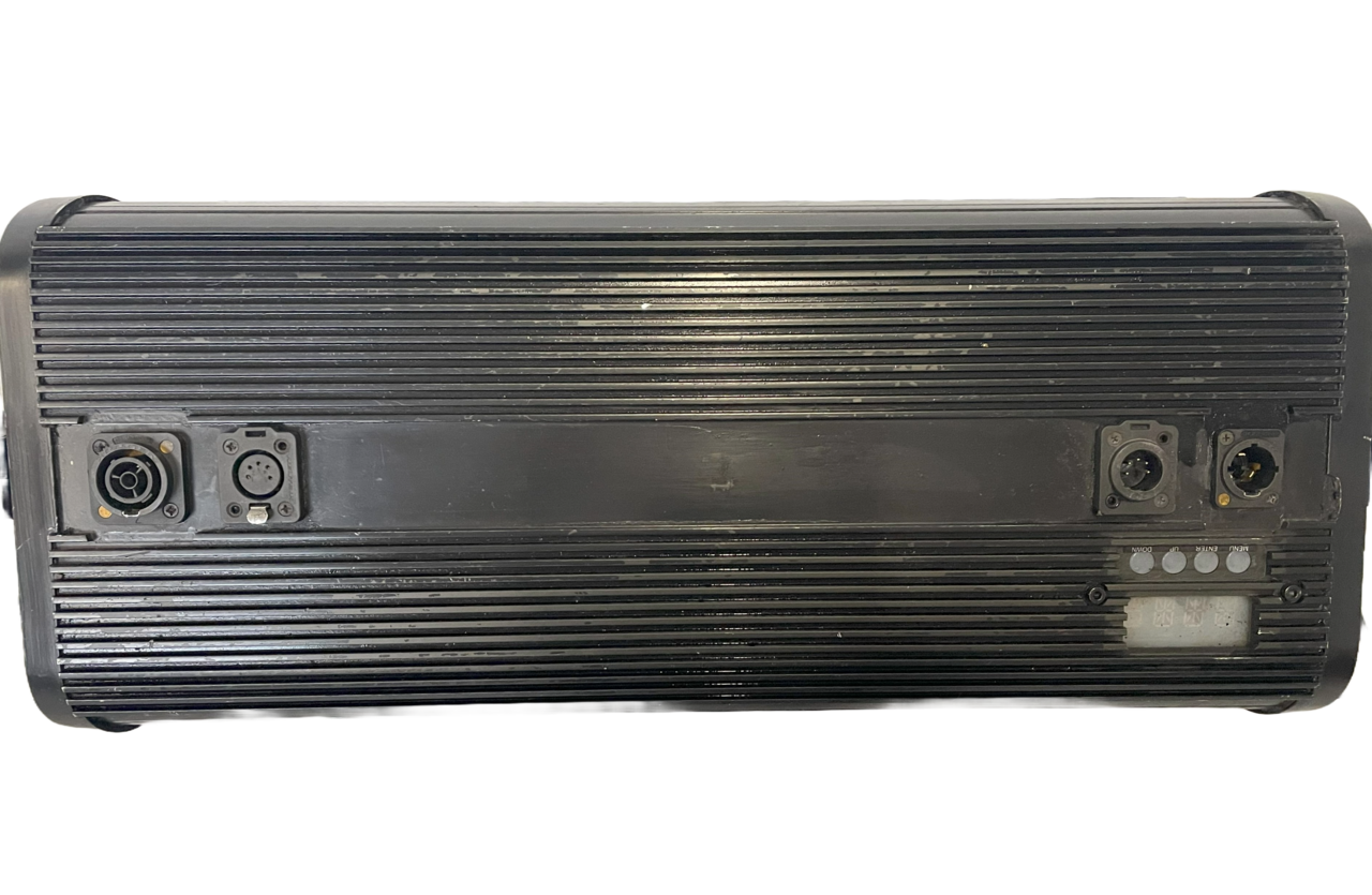 Queled QueLed CW5 Wall Wash OCC.