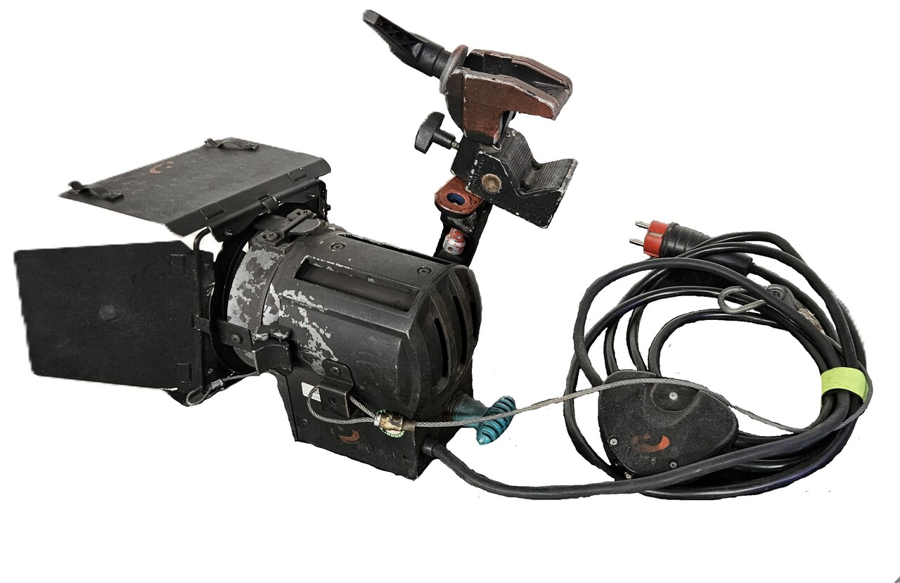 Cosmolight Bambino 500W OCC.