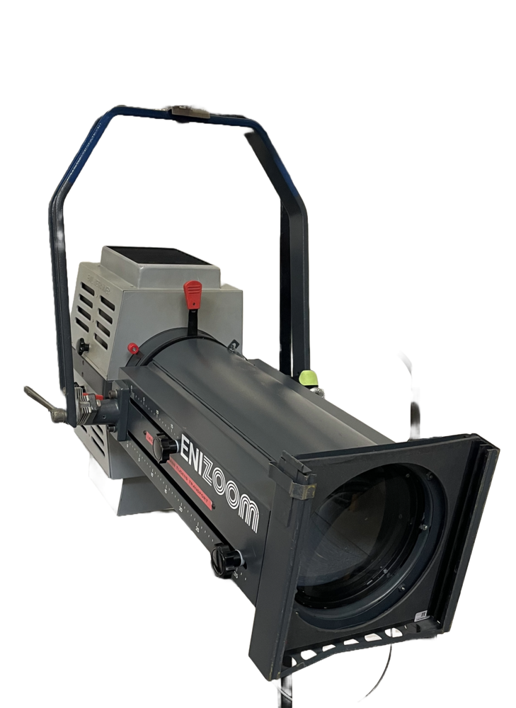 Niethammer Niethammer Enizoom 2kw - HPZ 211 OCC.