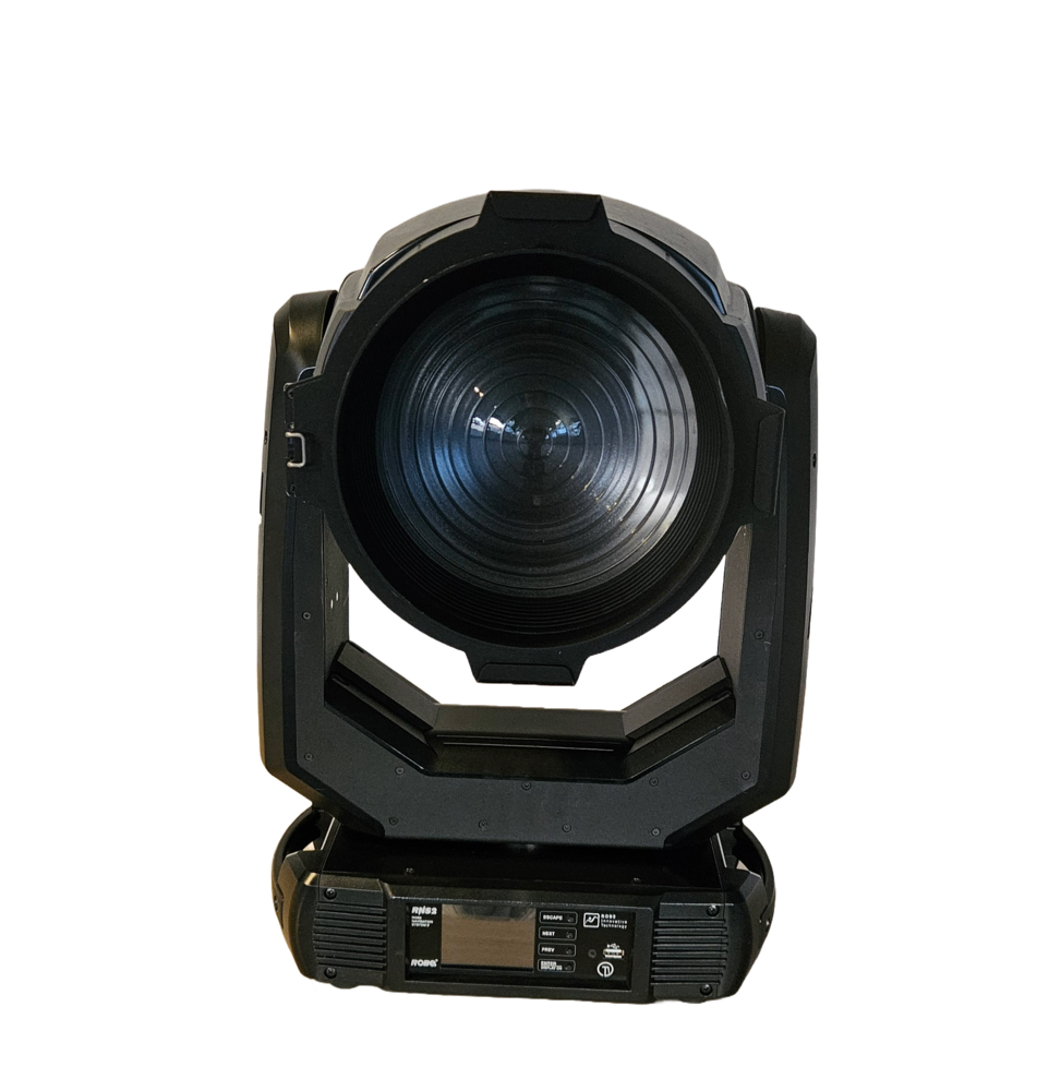 Robe Robe T1 fresnel OCC.