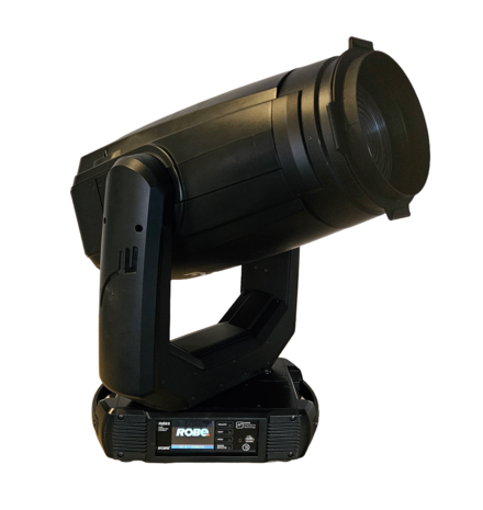 Robe Robe T1 fresnel OCC.