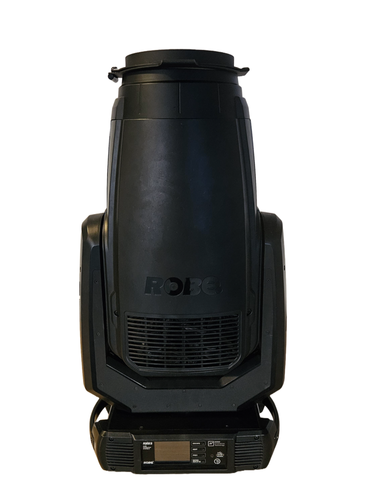 Robe Robe T1 fresnel OCC.