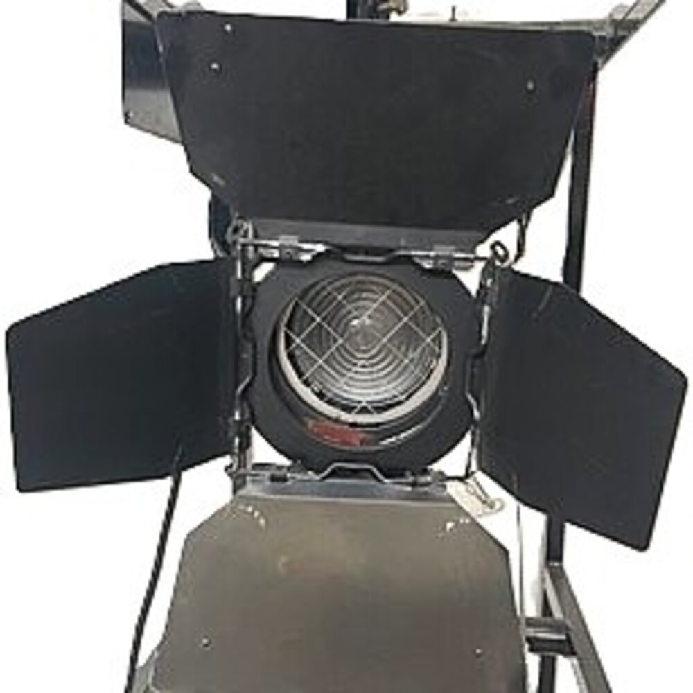 Quartzcolor Bambino 650 P.O. fresnell OCC.