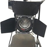 Quartzcolor Bambino 650 P.O. fresnell OCC.