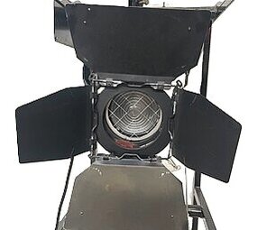 Quartzcolor Bambino 650 P.O. fresnell OCC.