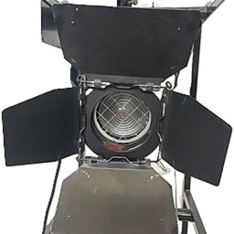 Quartzcolor Bambino 650 P.O. fresnell OCC.