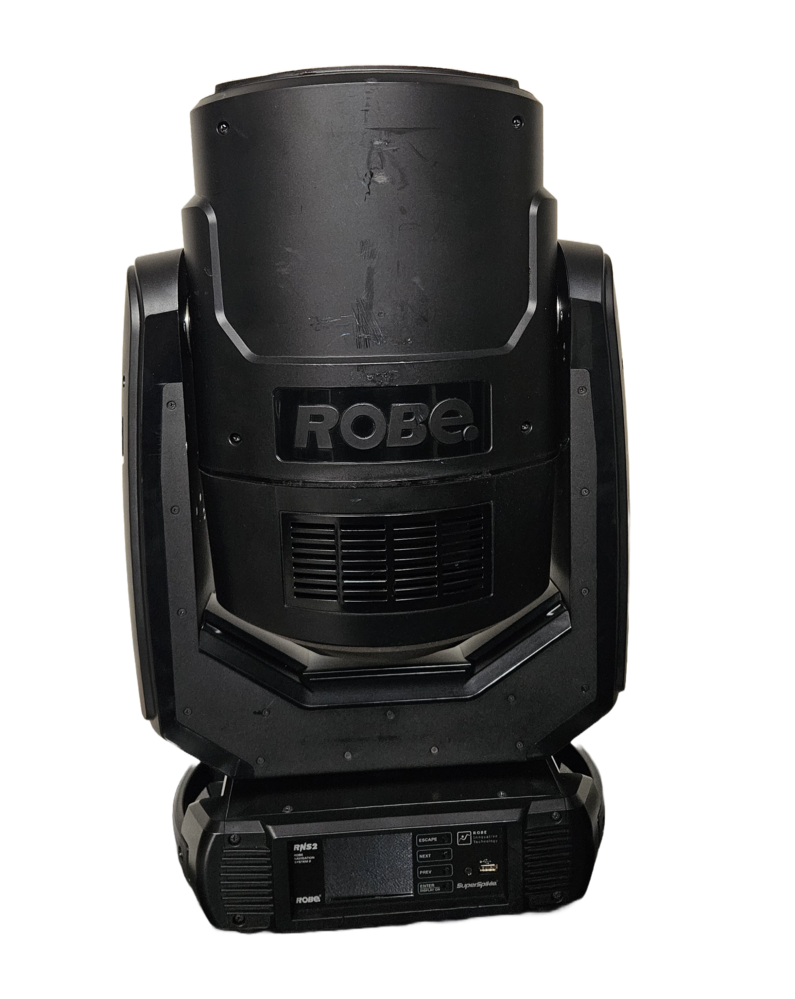 Robe Robe Super SpikieRobe Super Spikie OCC. zonder kist