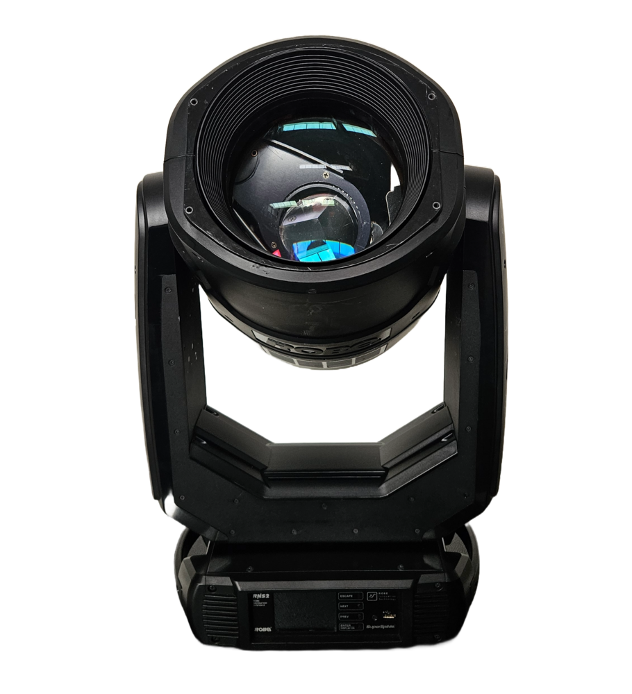 Robe Robe Super SpikieRobe Super Spikie OCC. zonder kist