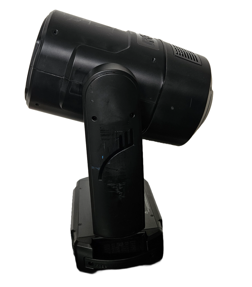 Robe Robe Super SpikieRobe Super Spikie OCC. zonder kist