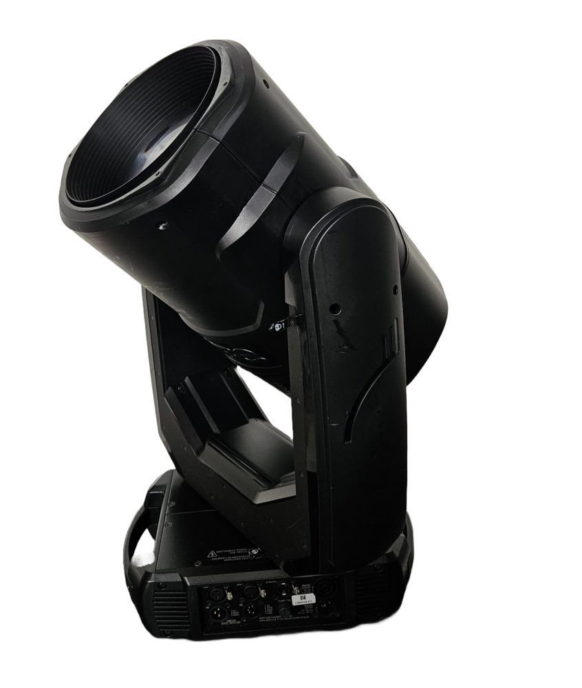 Robe Robe Super SpikieRobe Super Spikie OCC. zonder kist