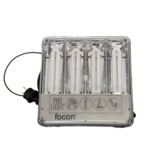 Spaarlamp werkverlichting  OCC.