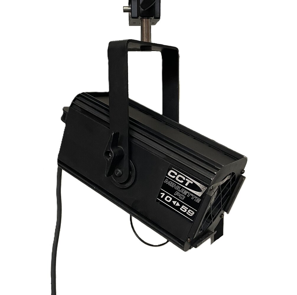 CCT Minuette PC 500w M.O.  OCC.