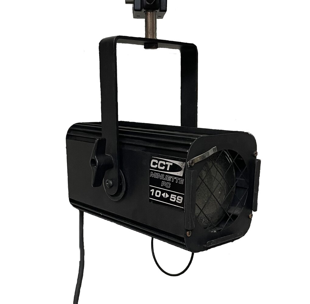 CCT Minuette PC 500w M.O.  OCC.