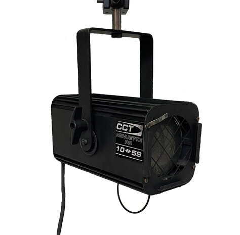 CCT Minuette PC 500w M.O.  OCC.