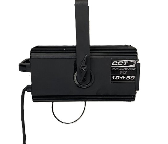 CCT Minuette PC 500w M.O.  OCC.