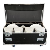 Audac Audac  XENO 8  Witte speakers  OCC.