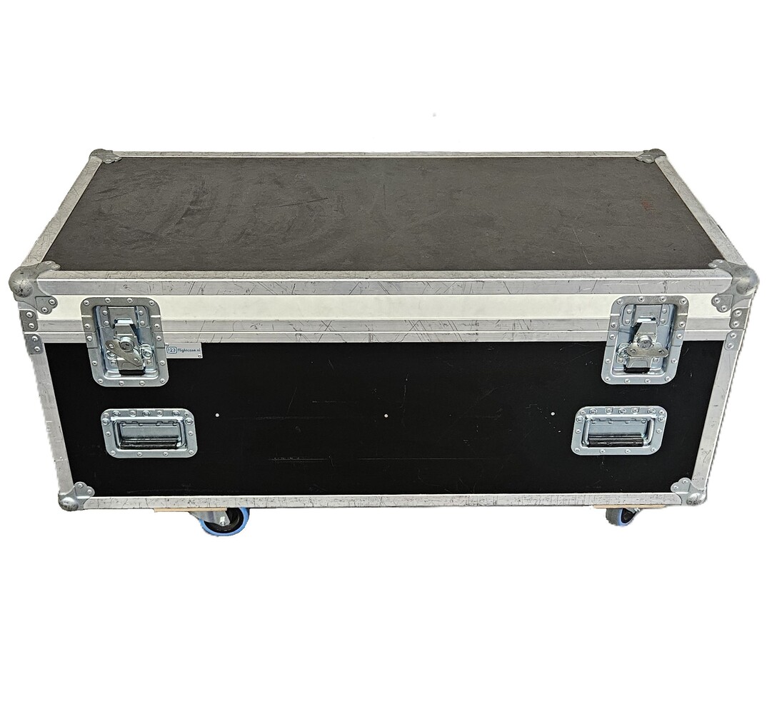 Audac Audac  XENO 8  Witte speakers  OCC.