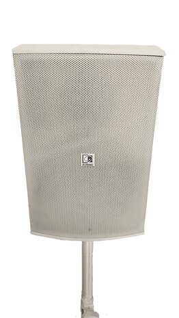 Audac Audac  XENO 8  Witte speakers  OCC.